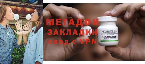 твердый Михайловск