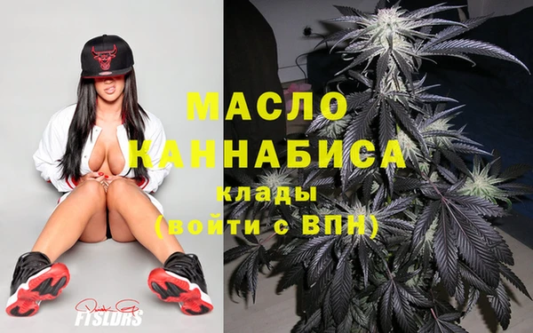 твердый Михайловск